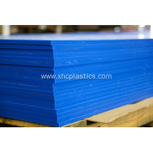 UHMW Sheet for Wear Resistance